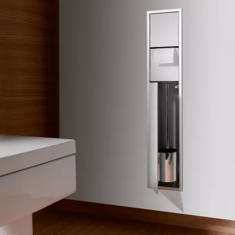 emco ASIS Module