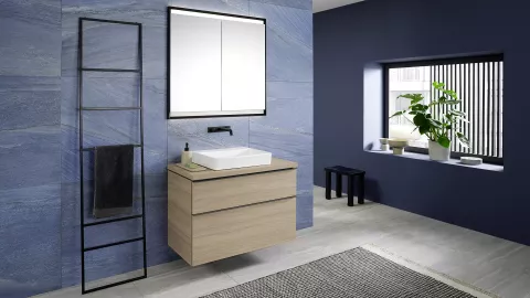 Geberit Mix-Match Badserie