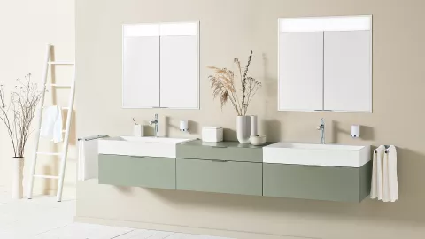 VIGOUR white