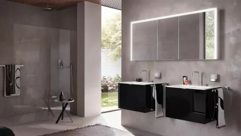 emco PRIME3 Spiegelschrank