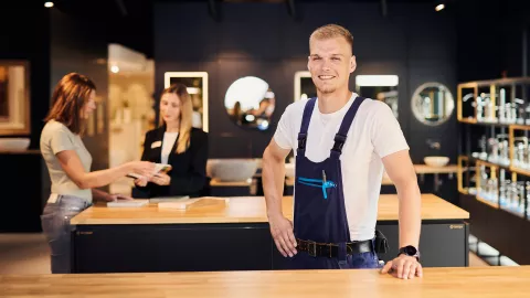 Einleitung Fachhandwerker