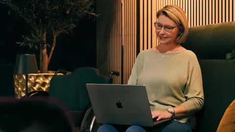 Einleitung Videoberatung