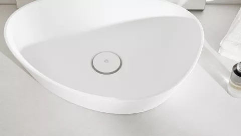 burgbad sys30 cleanFlow+