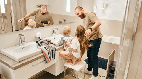 Familybad