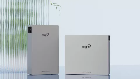 FoxESS Produkte