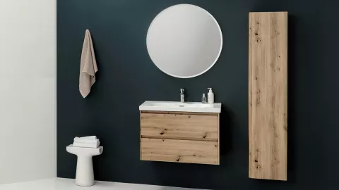 Laufen Lani