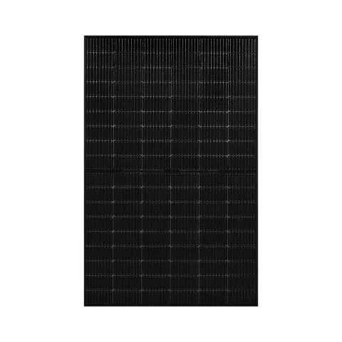 Solar Fabrik MonoS4 Trend Black