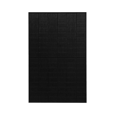 Solar Fabrik MonoS4 Trend Full Black