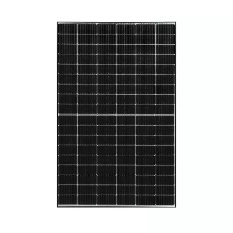 Solar Fabrik MonoS4 Trend White