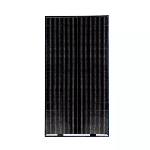 Solar Fabrik MonoS5 