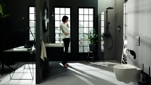 Toiletten Intro