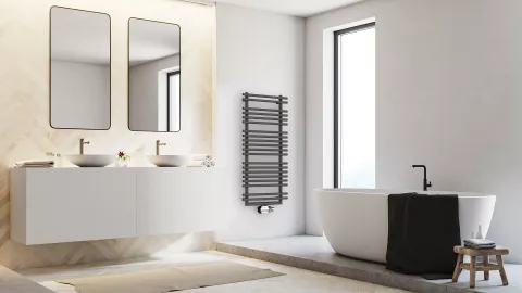 VIGOUR Heizkörper V3HKS18060ST