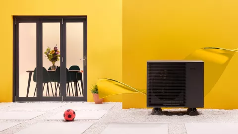 Waermepumpe Intro