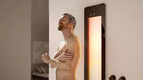 Wellness Inhaltsverzeichnis