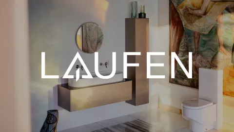 Hersteller Badmoebel Laufen