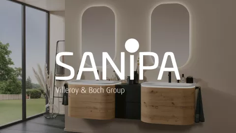 Hersteller Badmoebel Sanipa