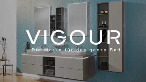 Hersteller Badmoebel Vigour