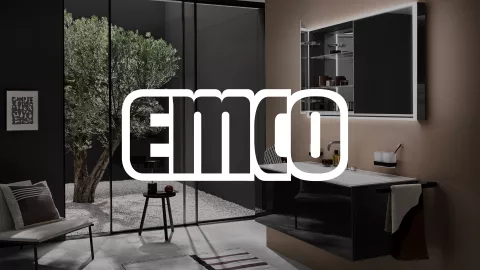 Hersteller Badmoebel emco