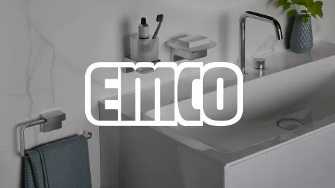 Hersteller Accessoires emco