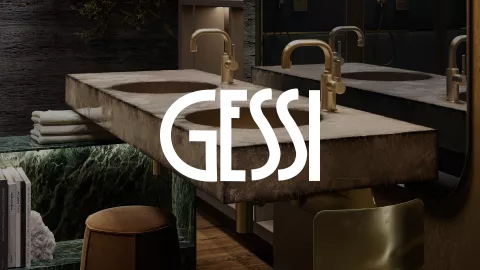 Hersteller Armaturen Gessi