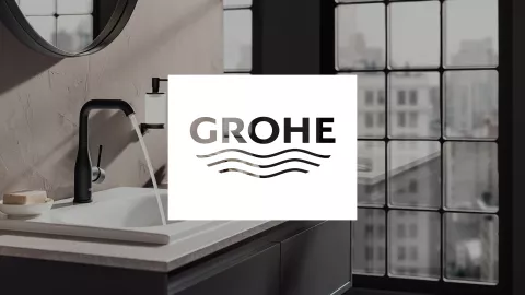 Hersteller Armaturen Grohe