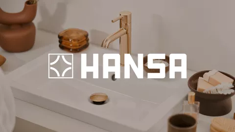 Hersteller Armaturen Hansa