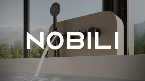 Hersteller Armaturen Nobili