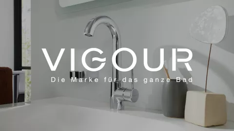 Hersteller Armaturen VIGOUR