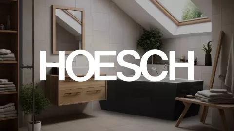 Hersteller Badewannen Hoesch