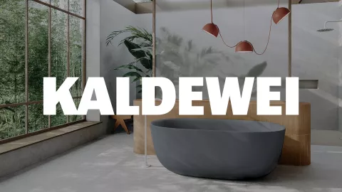 Hersteller Badewannen Kaldewei