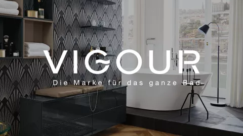 Hersteller Badewannen VIGOUR