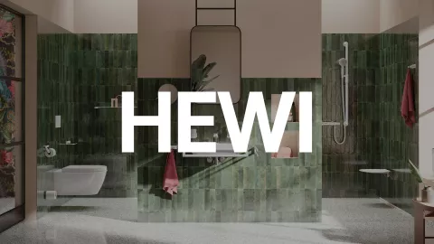 Hersteller Barrierefrei Hewi