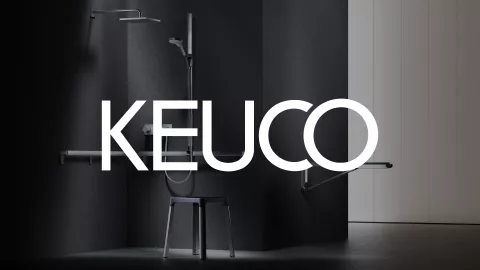 Hersteller Barrierefrei KEUCO