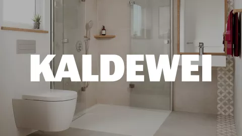 Hersteller Barrierefrei Kaldewei