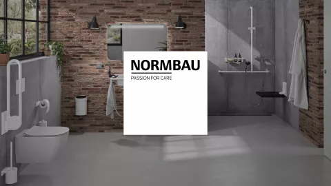 Hersteller Barrierefrei Normbau