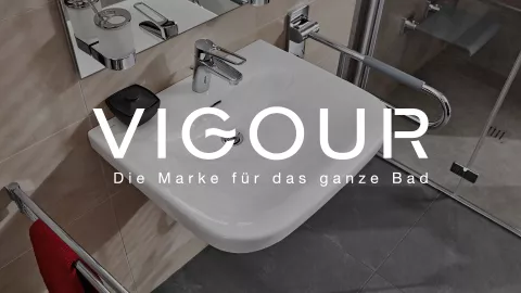 Hersteller Barrierefrei VIGOUR