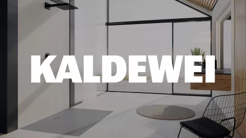 Hersteller Duschen Kaldewei