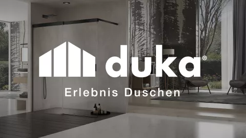 Hersteller Duschen duka