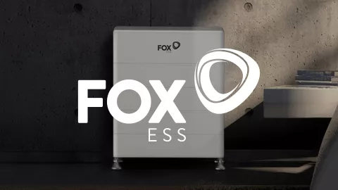 Hersteller Speicher FoxESS