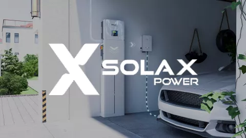 Hersteller Speicher SolaX