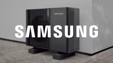Hersteller Waermepumpen Samsung