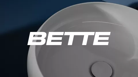 Hersteller Waschbecken Bette