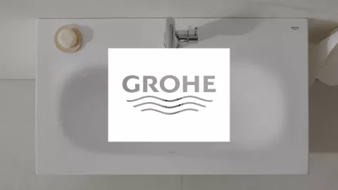 Hersteller Waschbecken Grohe