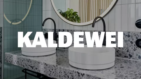 Hersteller Waschbecken Kaldewei