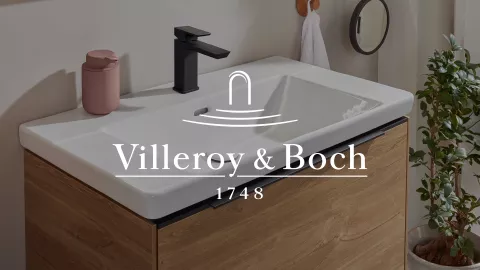 Hersteller Waschbecken Villeroy Boch