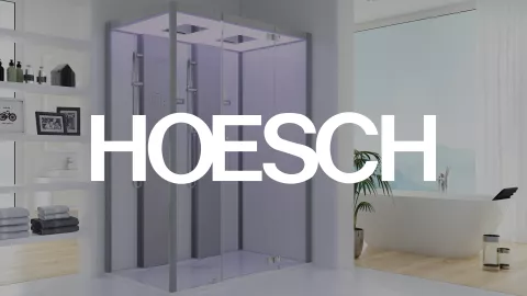Hersteller Wellness Hoesch