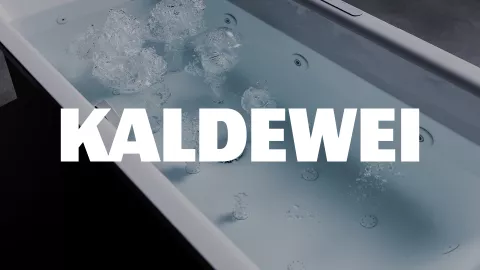 Hersteller Wellness Kaldewei