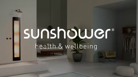 Hersteller Wellness Sunshower