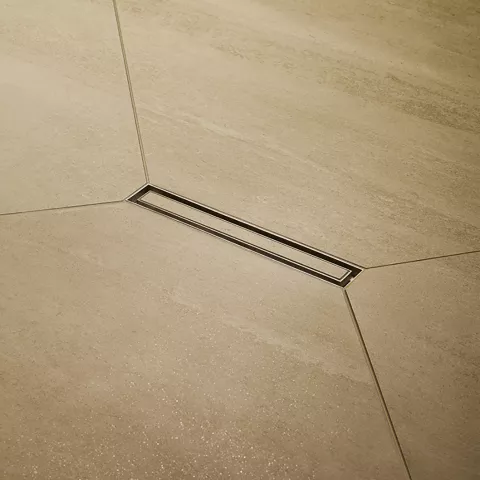 Dallmer Duschrinne DALLCFIPEM