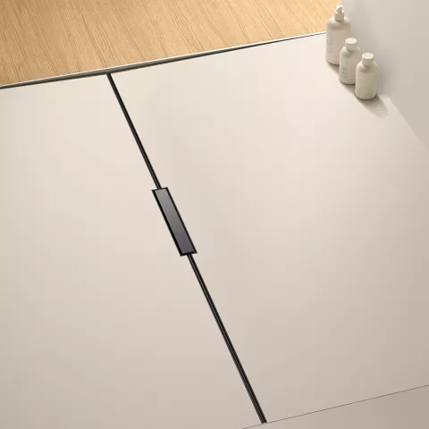 Dallmer Duschrinne HEKDAAR0101